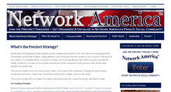 Desktop Screenshot of networkamerica.org